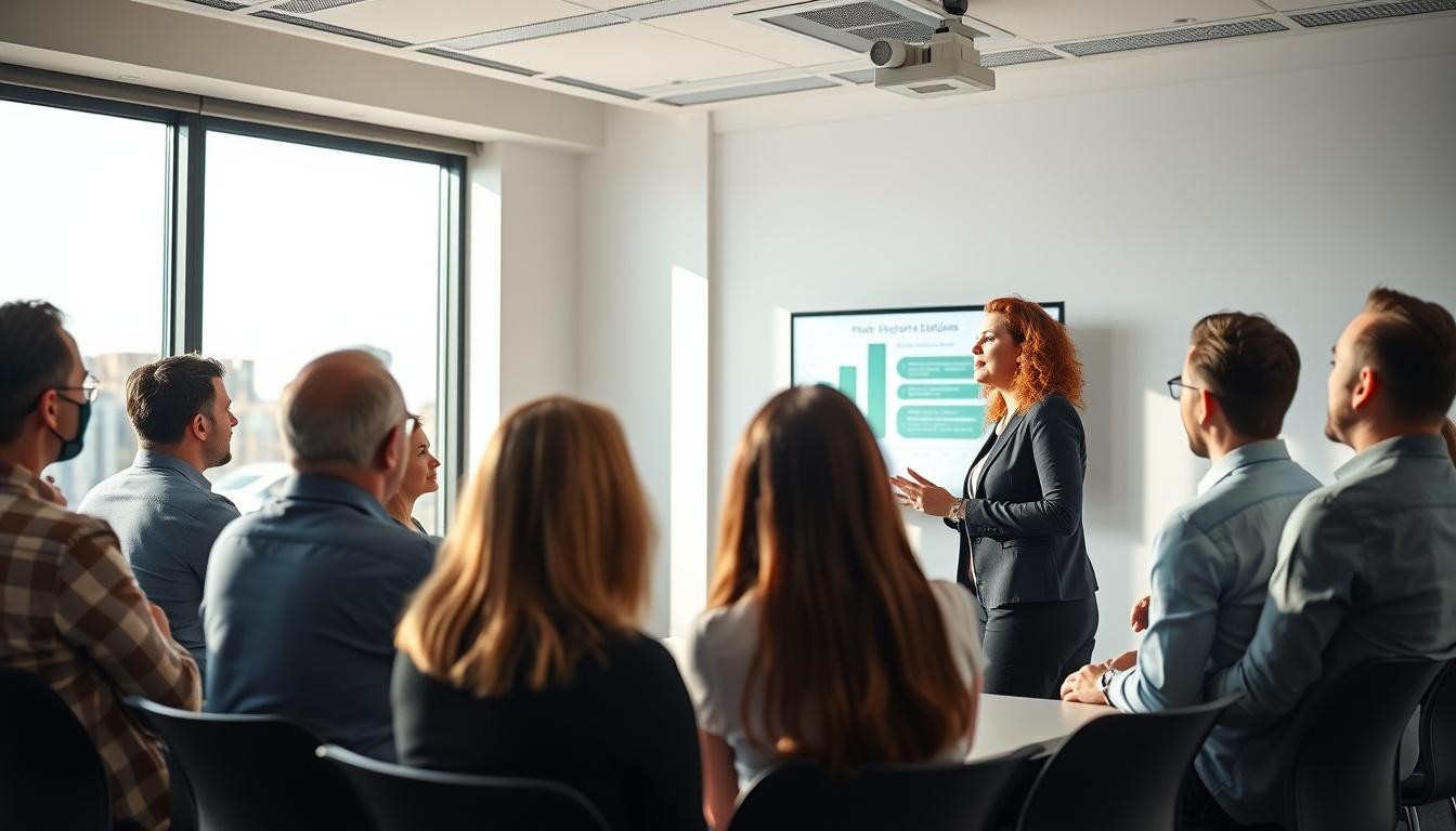 Beneficios de nuestros cursos