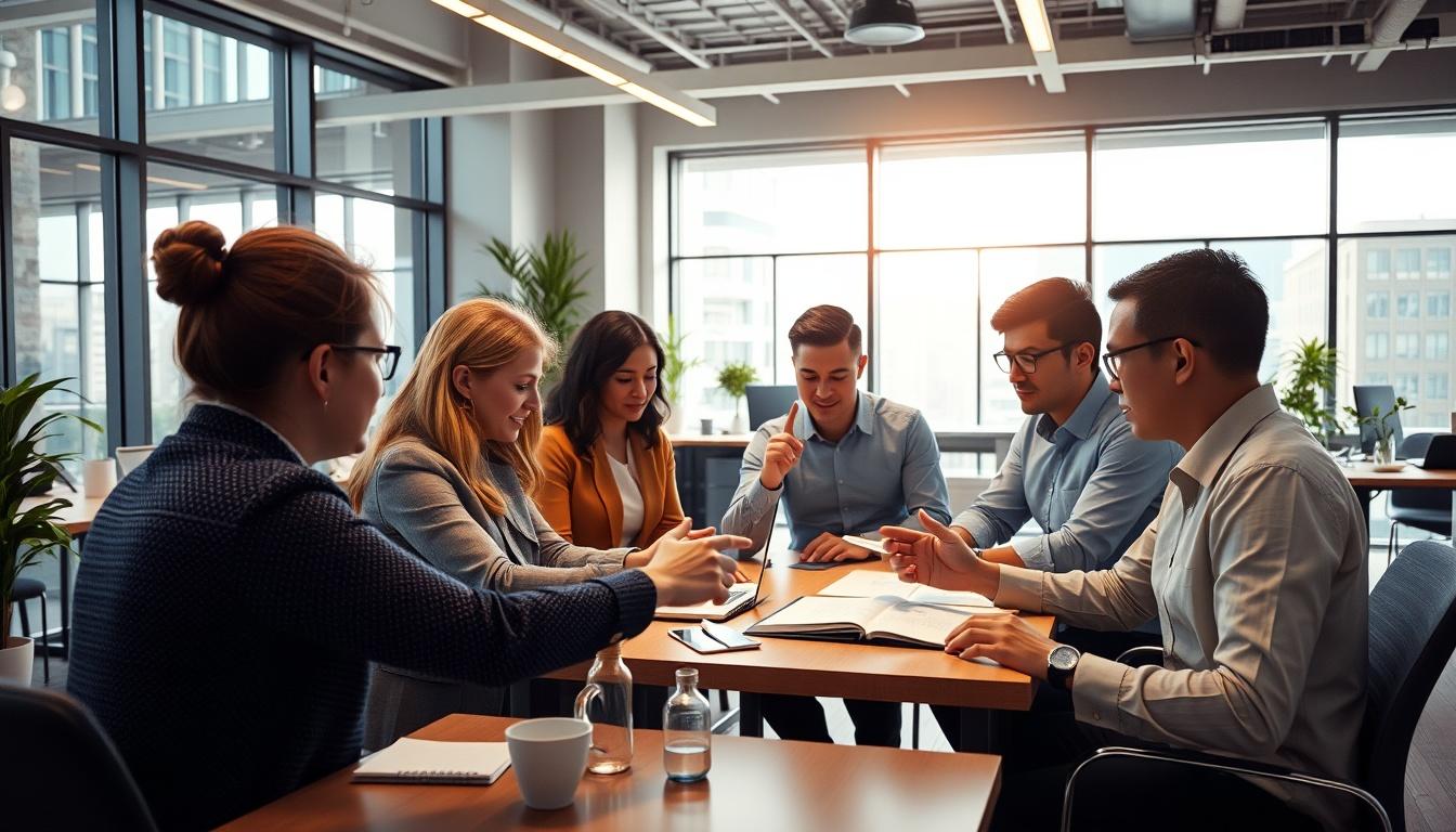 Desarrollo Profesional