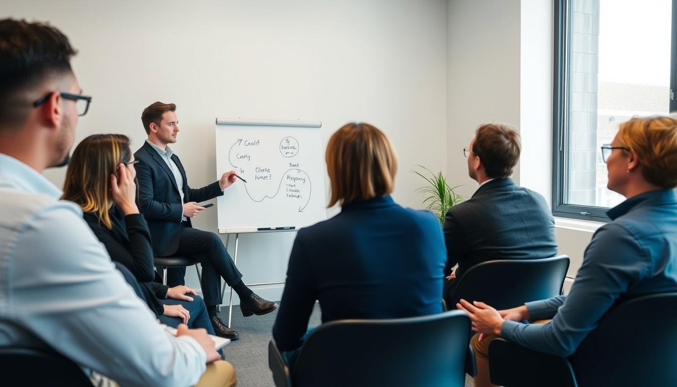 Cursos de mejora de habilidades